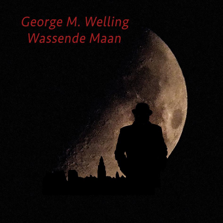 Wassende Maan