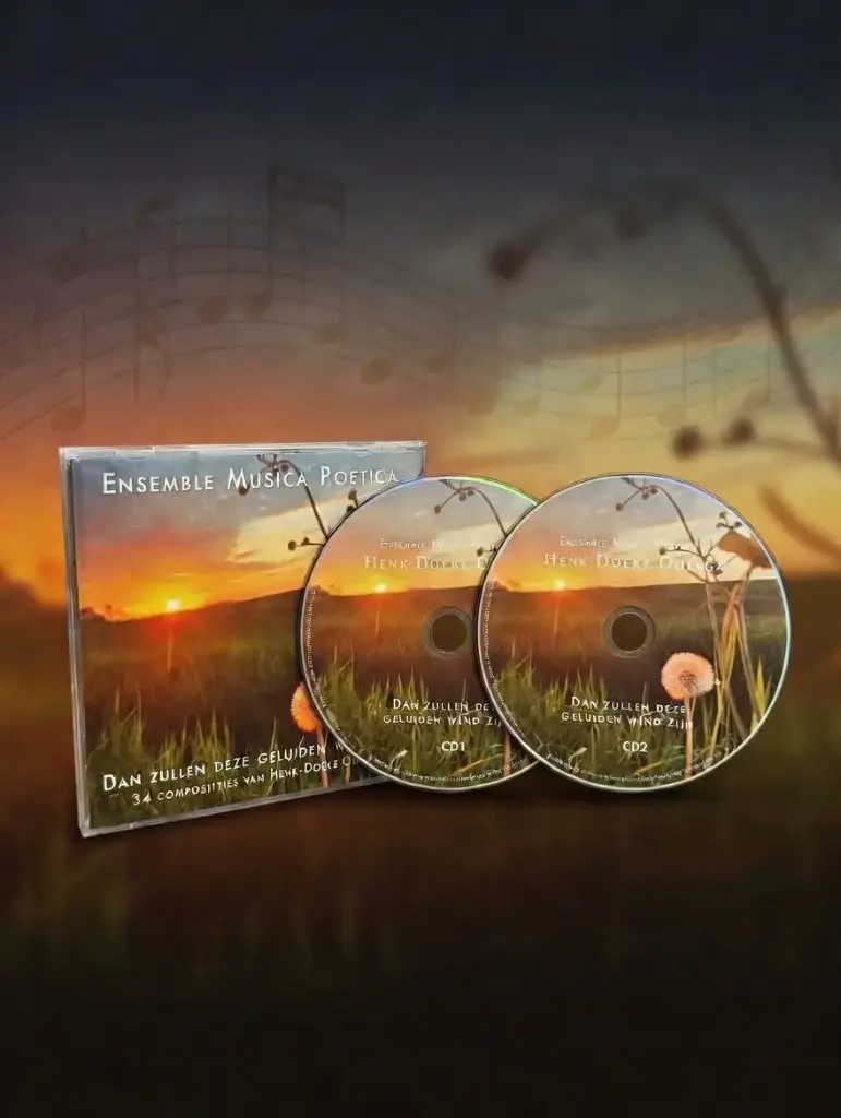 Dan zullen deze geluiden wind zijn