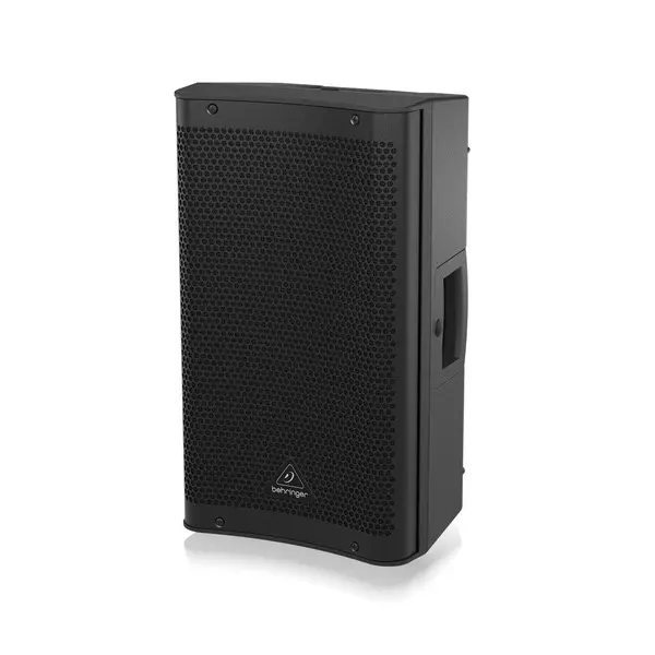 Behringer DR112DSP (zo goed als nieuw)