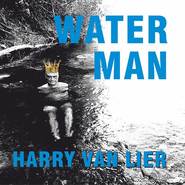 Waterman - Harry van Lier