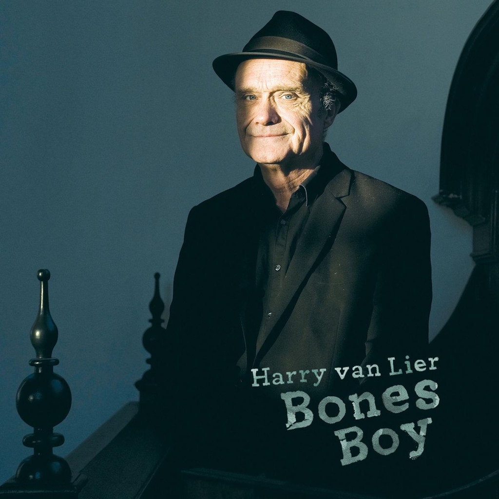 Harry Van Lier Bones Boy