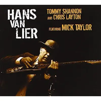 Hans Van Lier
