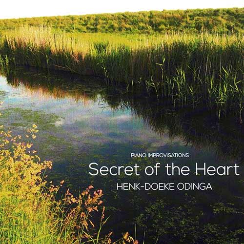 Secret of the heart