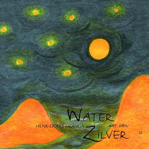 Water dat van Zilver is